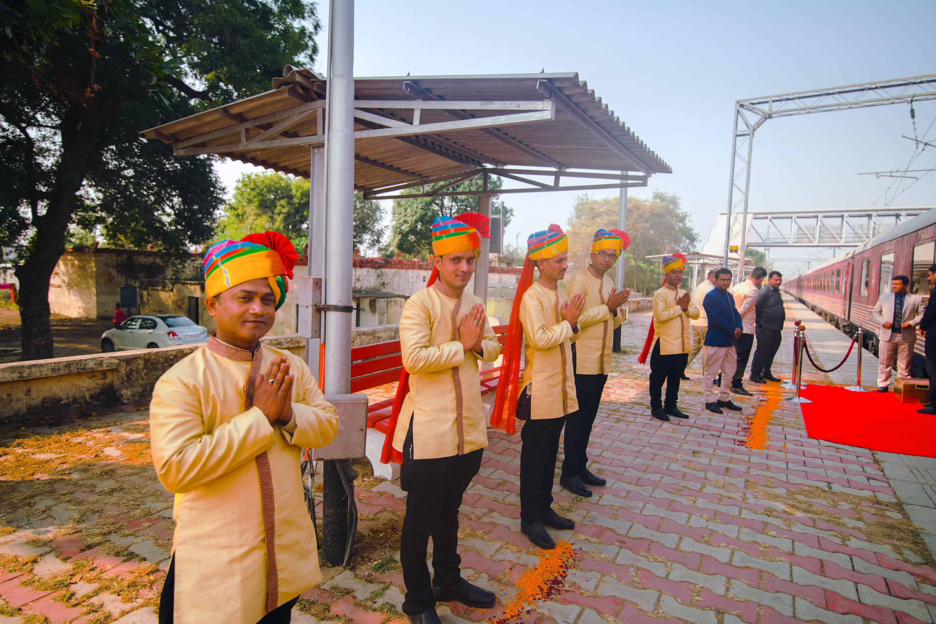 15 Things To Know Before Taking The Maharaja Express Train | Maharajas' Express Train In India