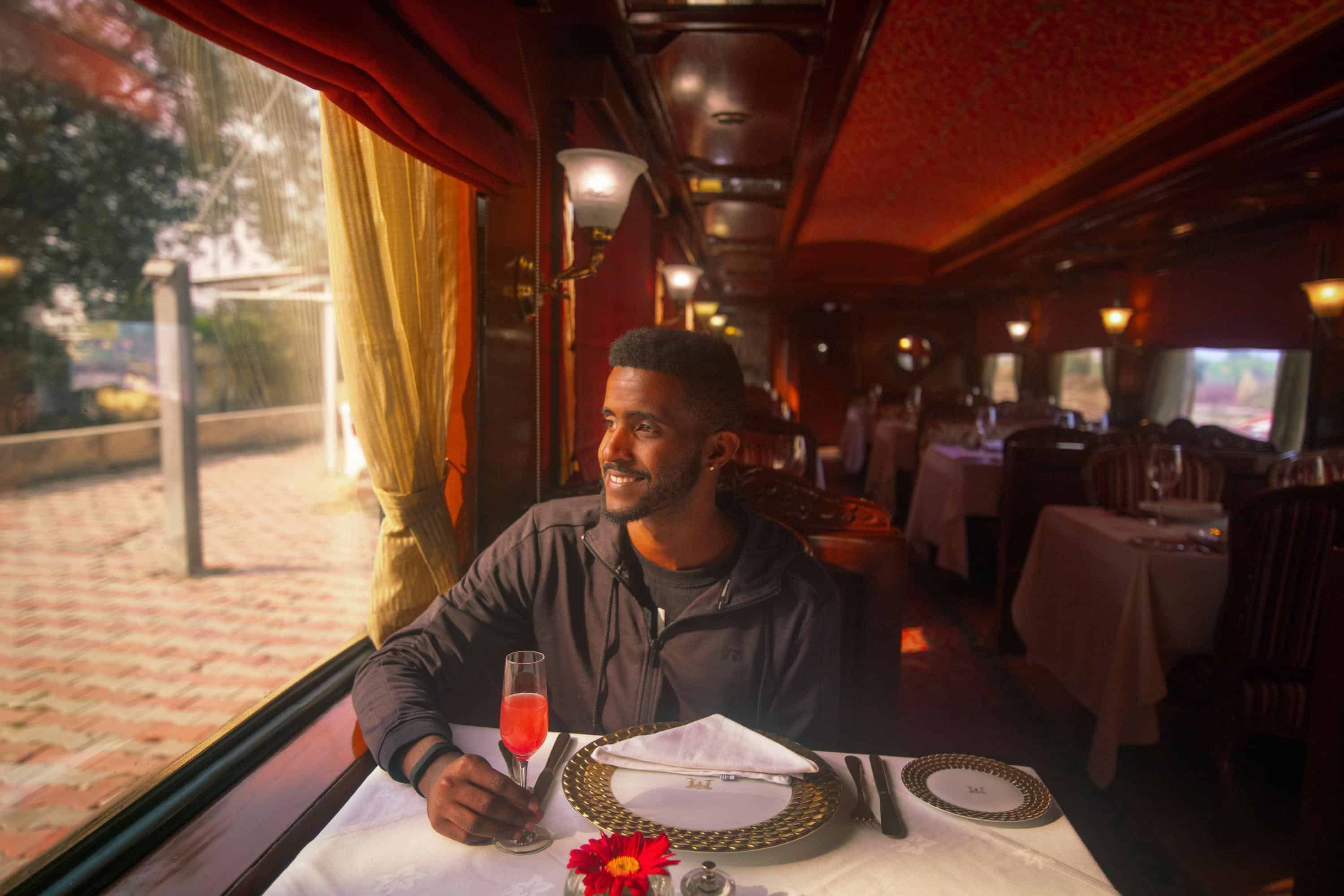 15 Things To Know Before Taking The Maharaja Express Train | Maharajas' Express Train In India