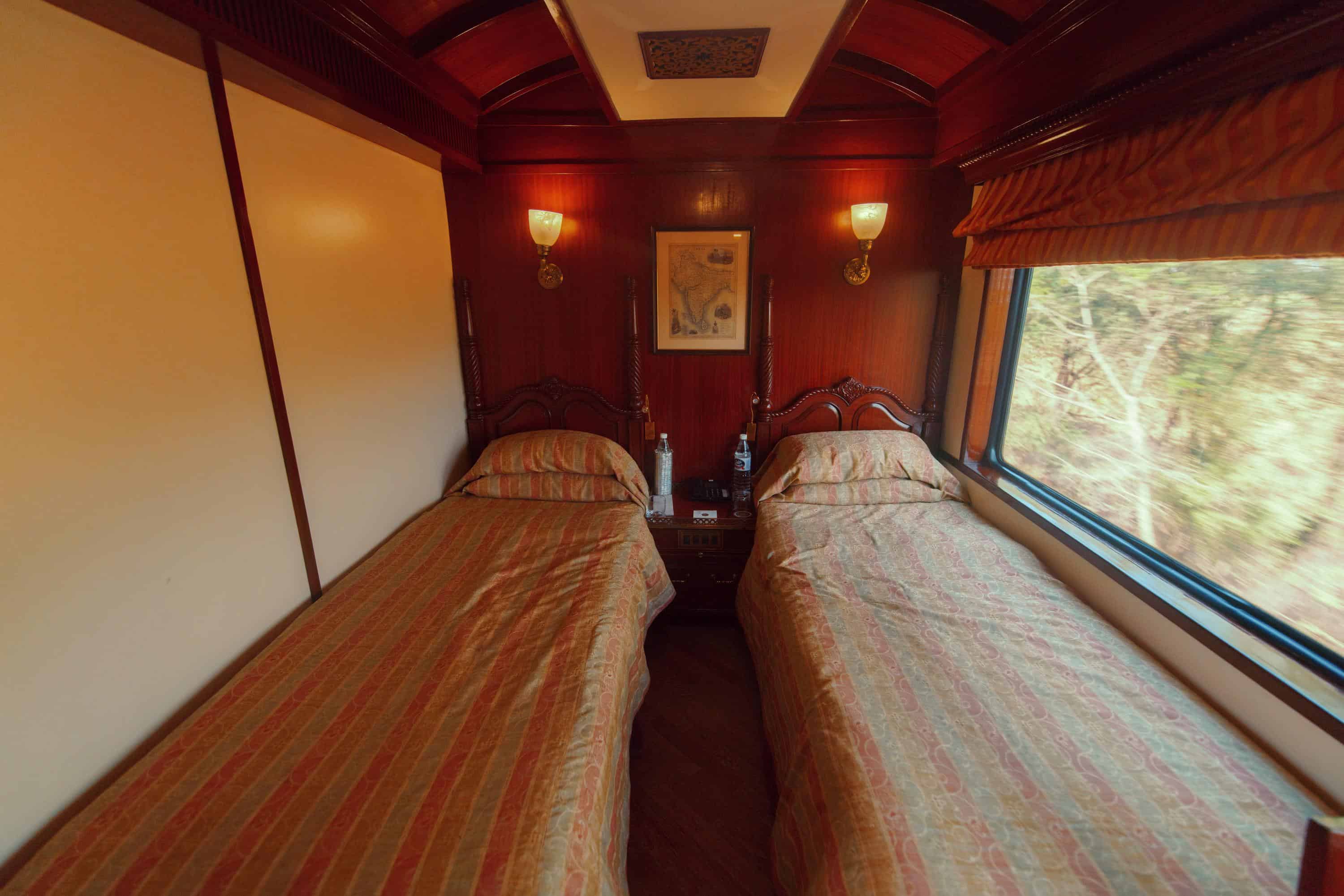 15 Things To Know Before Taking The Maharaja Express Train | Maharajas' Express Train In India