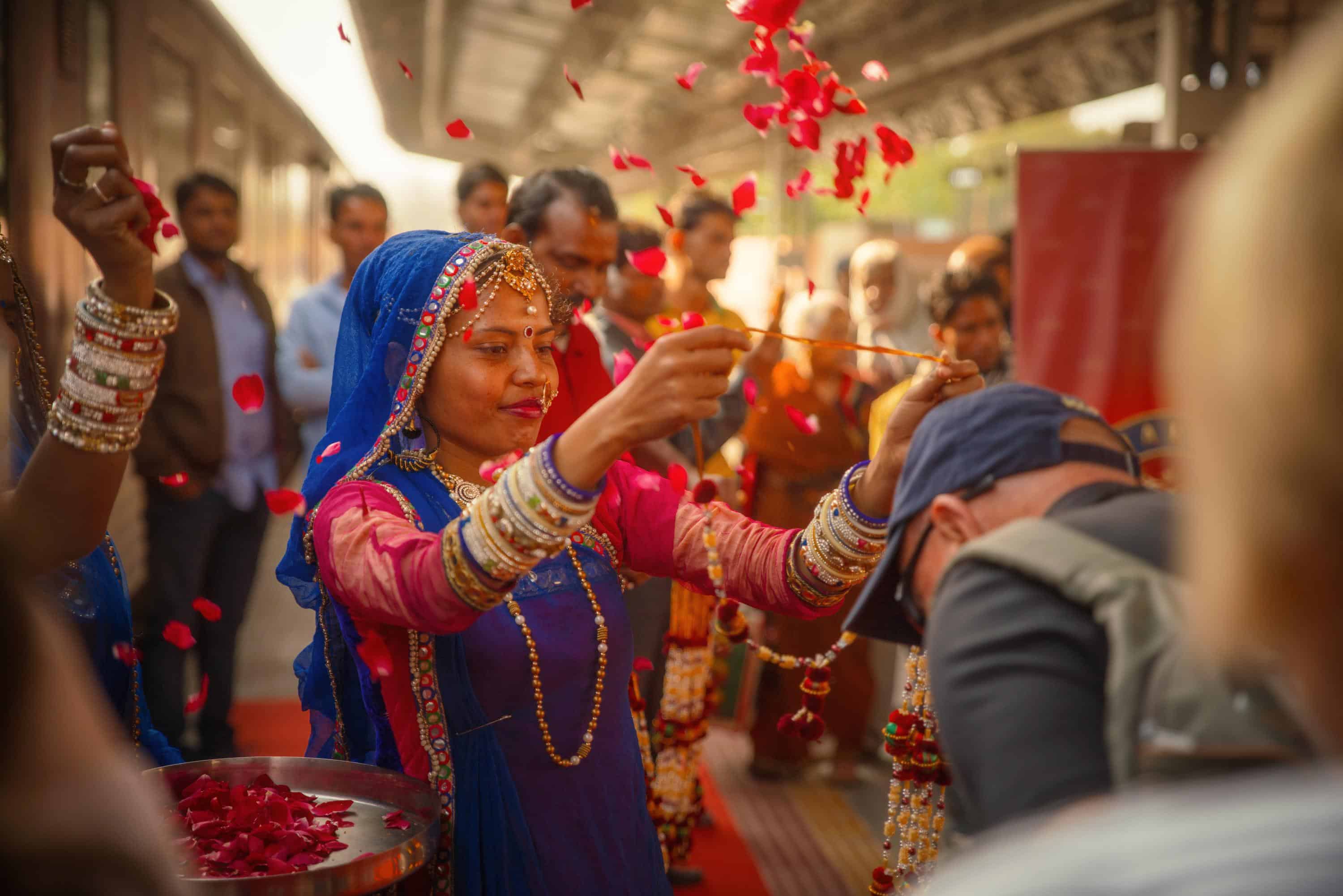 15 Things To Know Before Taking The Maharaja Express Train | Maharajas' Express Train In India