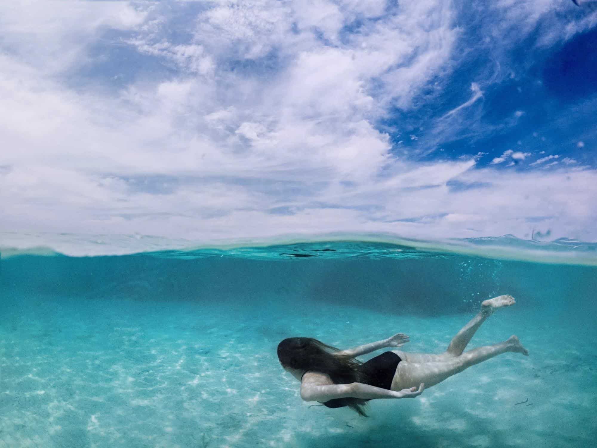 Sandals montego bay Jamaica Resort snorkeling and scuba diving 