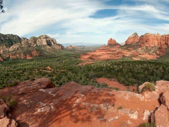 5 Things To Know Before Camping In Sedona
