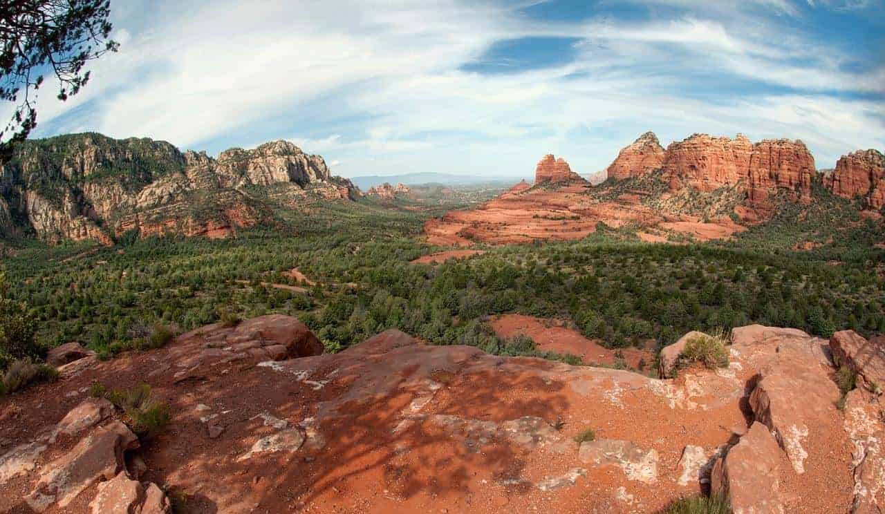 5 Things To Know Before Camping In Sedona