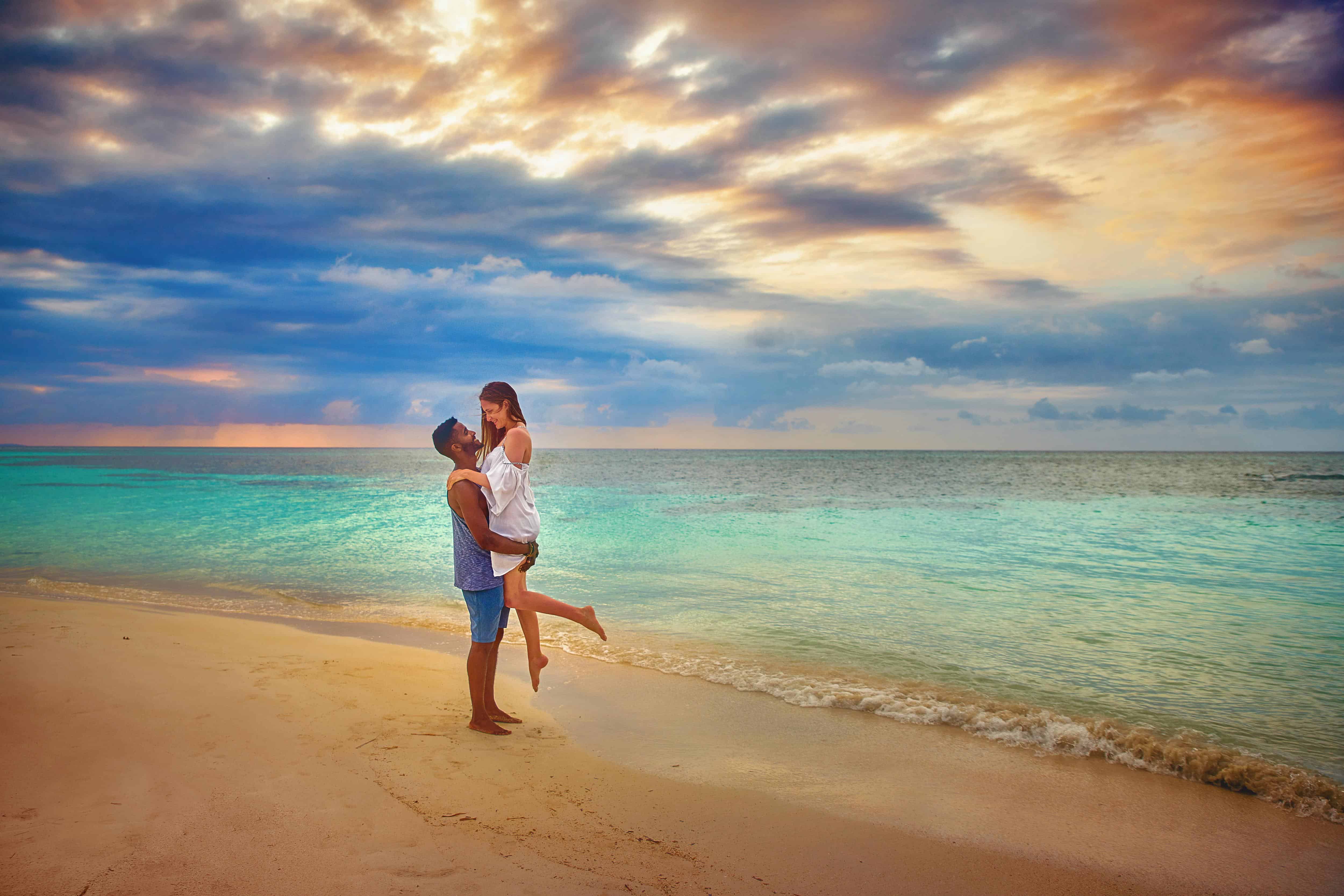 Sandals Montego Bay Jamaica Couples Getaway 