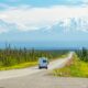 Tips for planning your Alaska Road trip