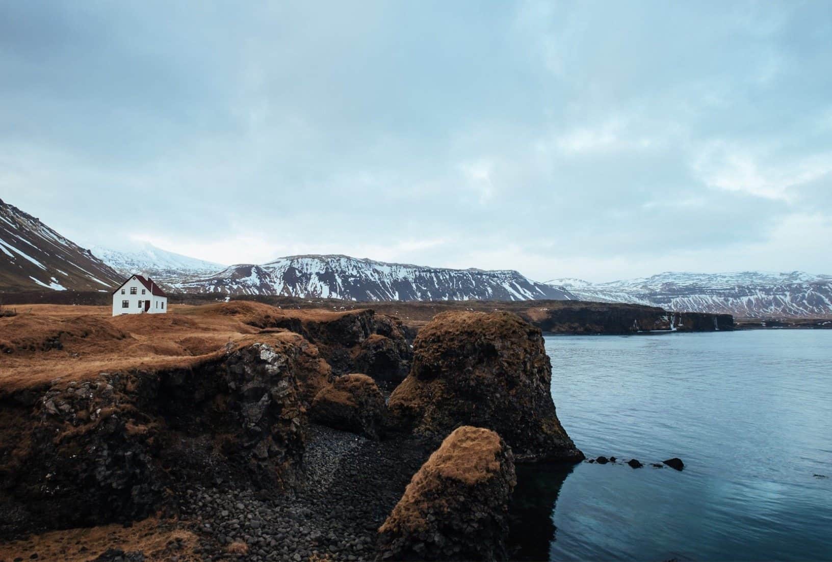 5 Best Easy Hikes In Iceland That Will Blow Your Mind