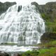 Dynjandi is one of the best hikes in Iceland | Westfjords Iceland | hiking in iceland