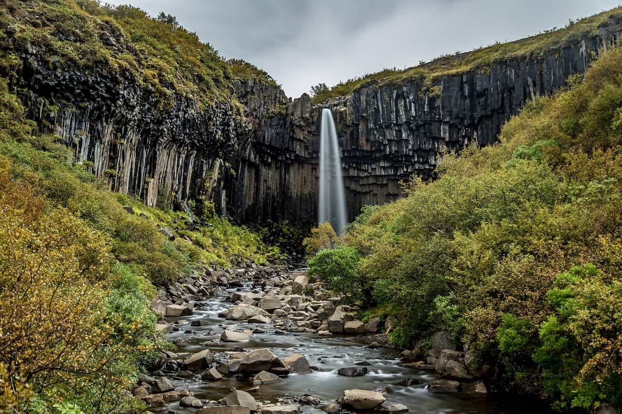 25 Iceland Photography Locations That Will Blow Your Mind