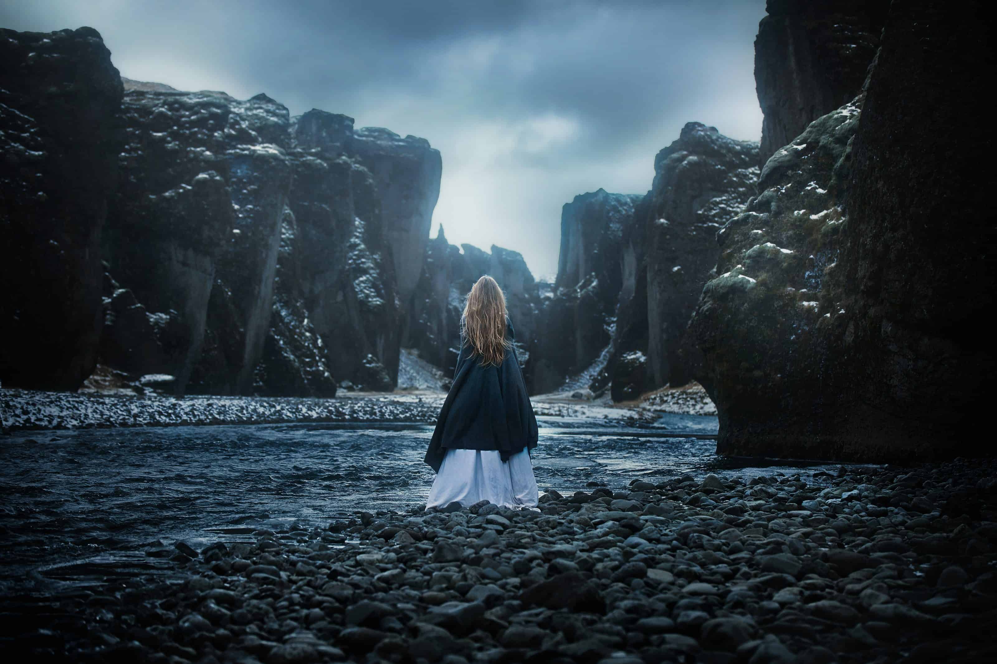 25 Iceland Photography Locations That Will Blow Your Mind