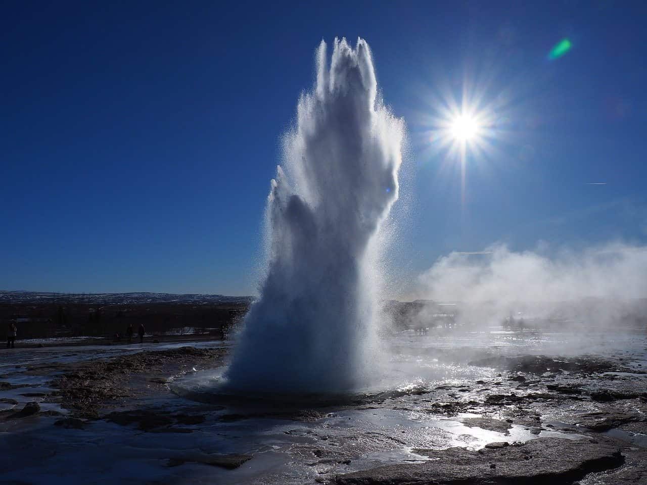 25 Iceland Photography Locations That Will Blow Your Mind