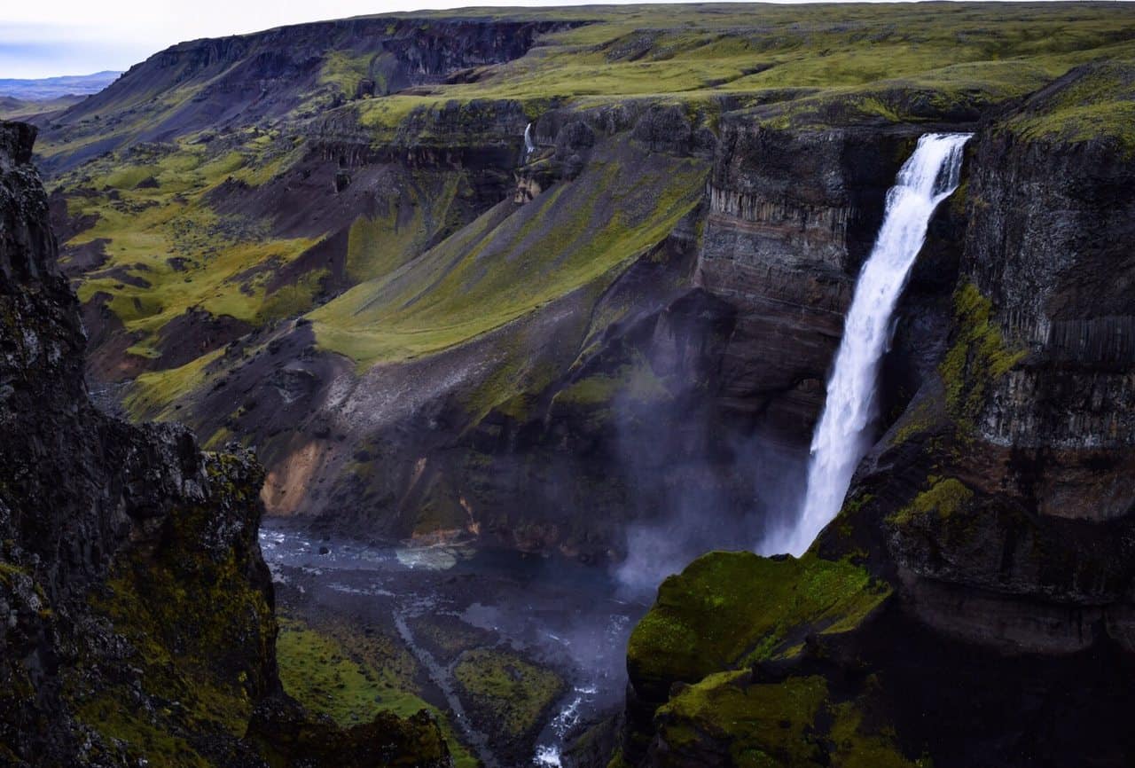 25 Iceland Photography Locations That Will Blow Your Mind