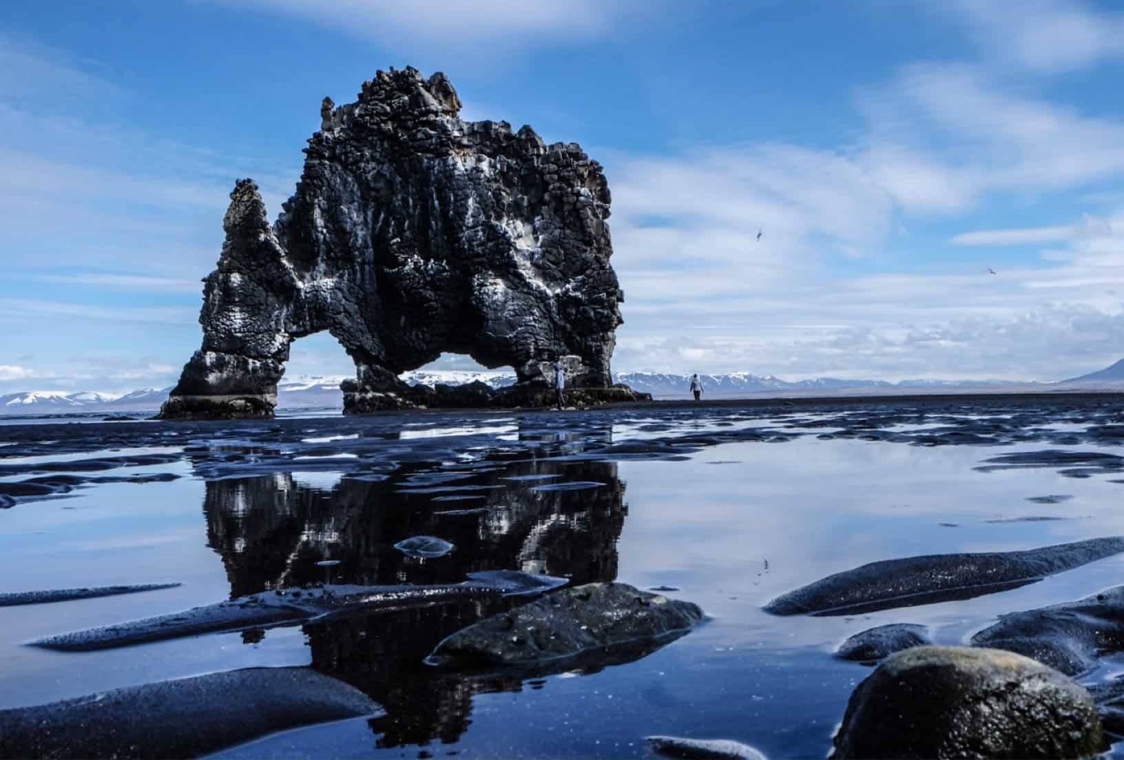 photography in north iceland