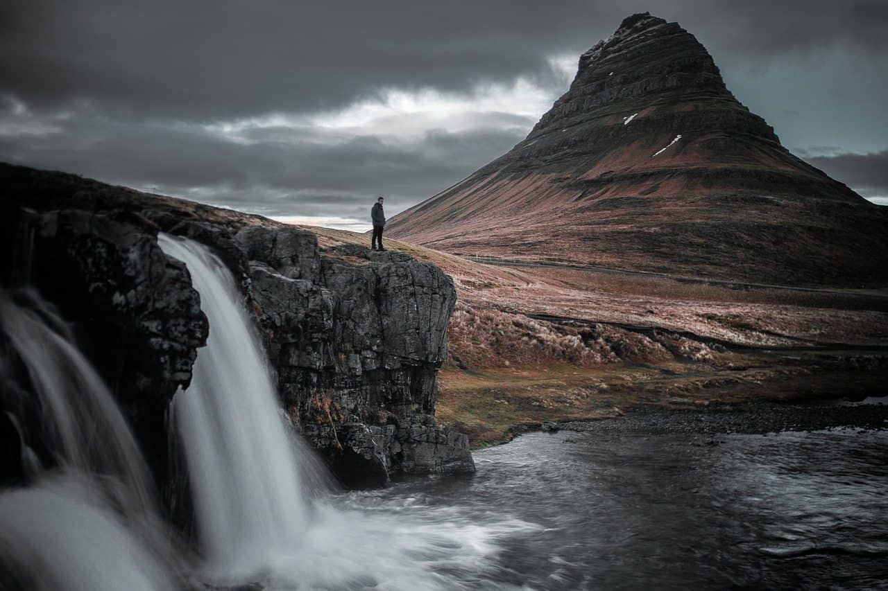 25 Iceland Photography Locations That Will Blow Your Mind