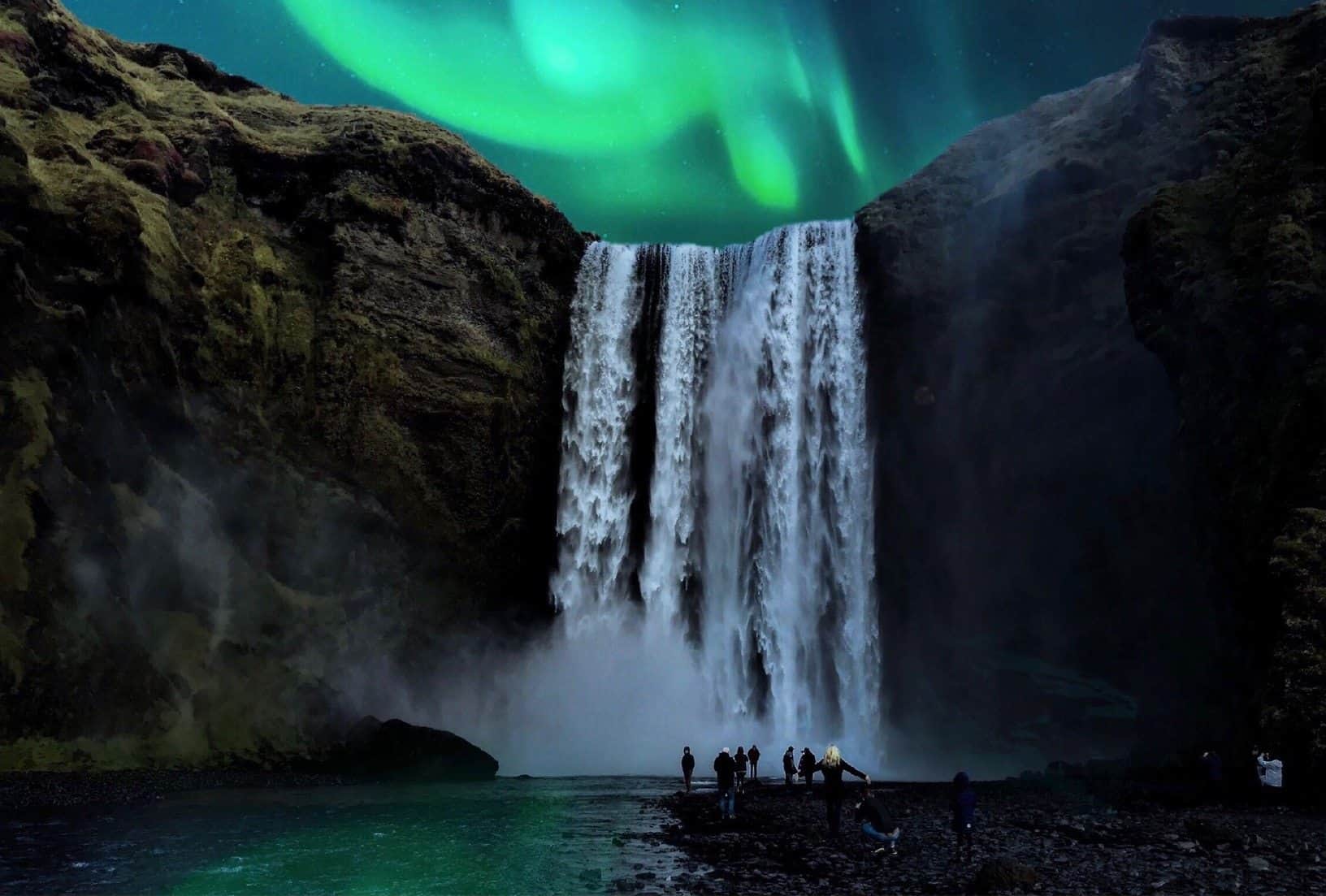 25 Iceland Photography Locations That Will Blow Your Mind