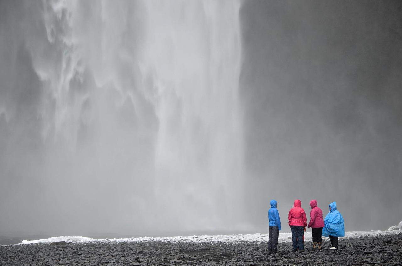 jackets for iceland and what to pack for iceland