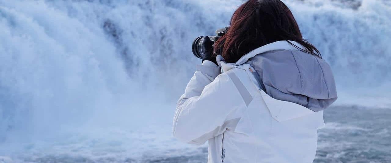 What To Wear In Iceland In Winter women's packing list