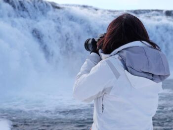 What To Wear In Iceland In Winter women's packing list