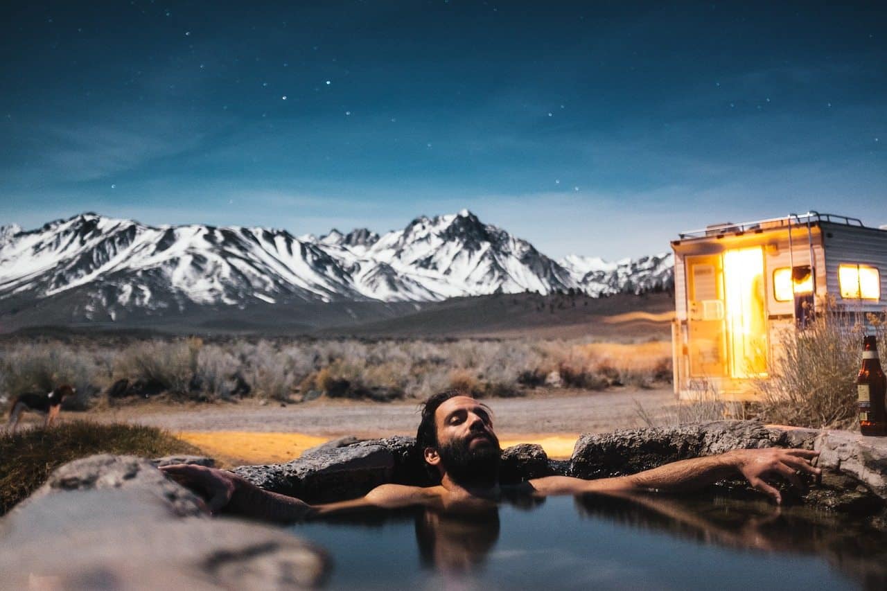 Everything You Need To Know About Visiting Nude Hot Springs