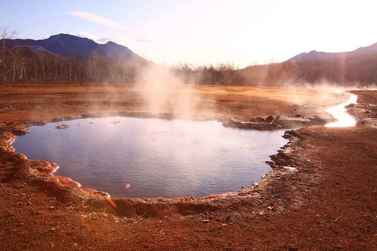 Everything You Need To Know About Visiting Nude Hot Springs