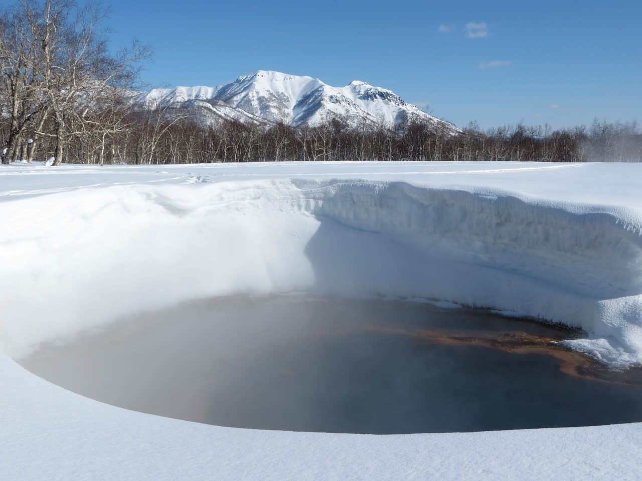 Everything You Need To Know About Visiting Nude Hot Springs