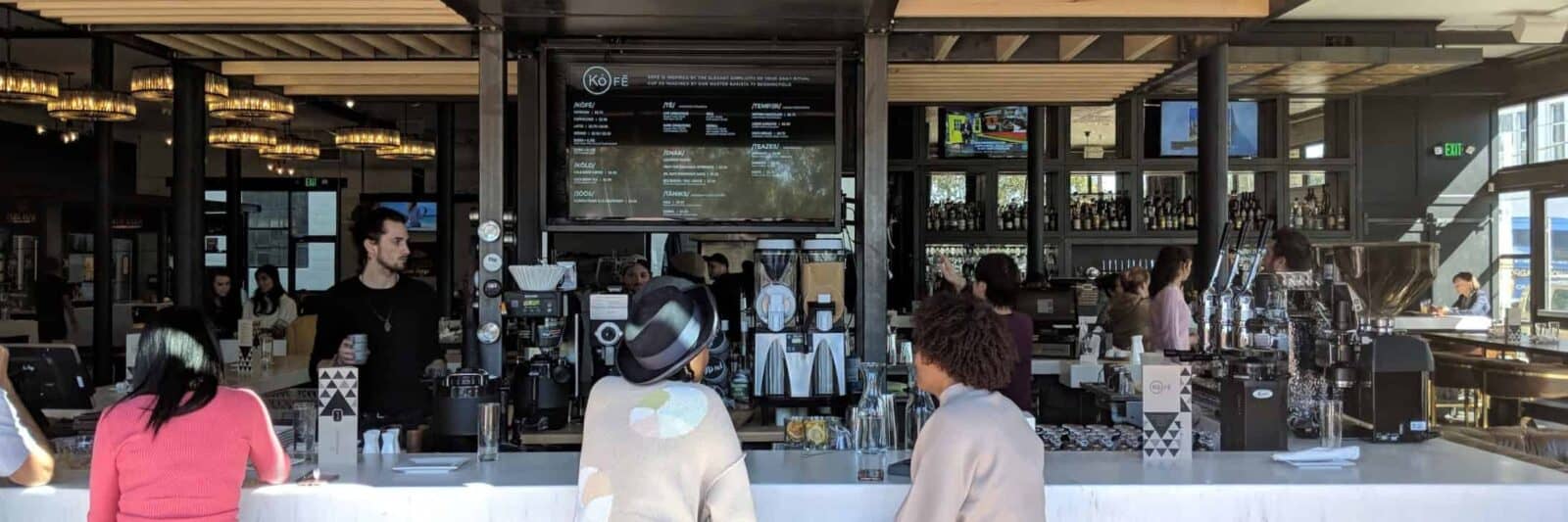 12 Best Coffee Shops In Tampa