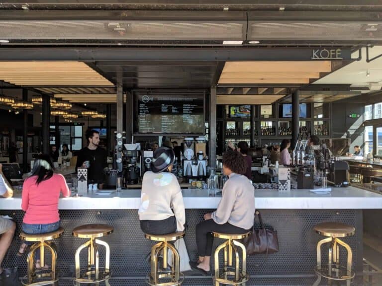 Get Caffeinated 12 Best Coffee Shops In Tampa Follow Me