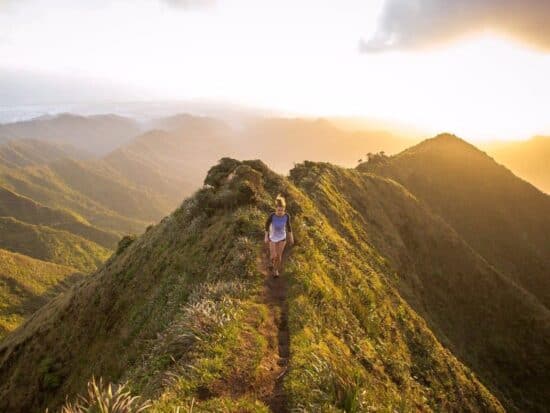5 Best Hikes In Oahu For All Skill Levels