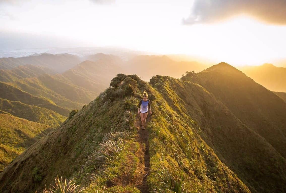 5 Best Hikes In Oahu For All Skill Levels