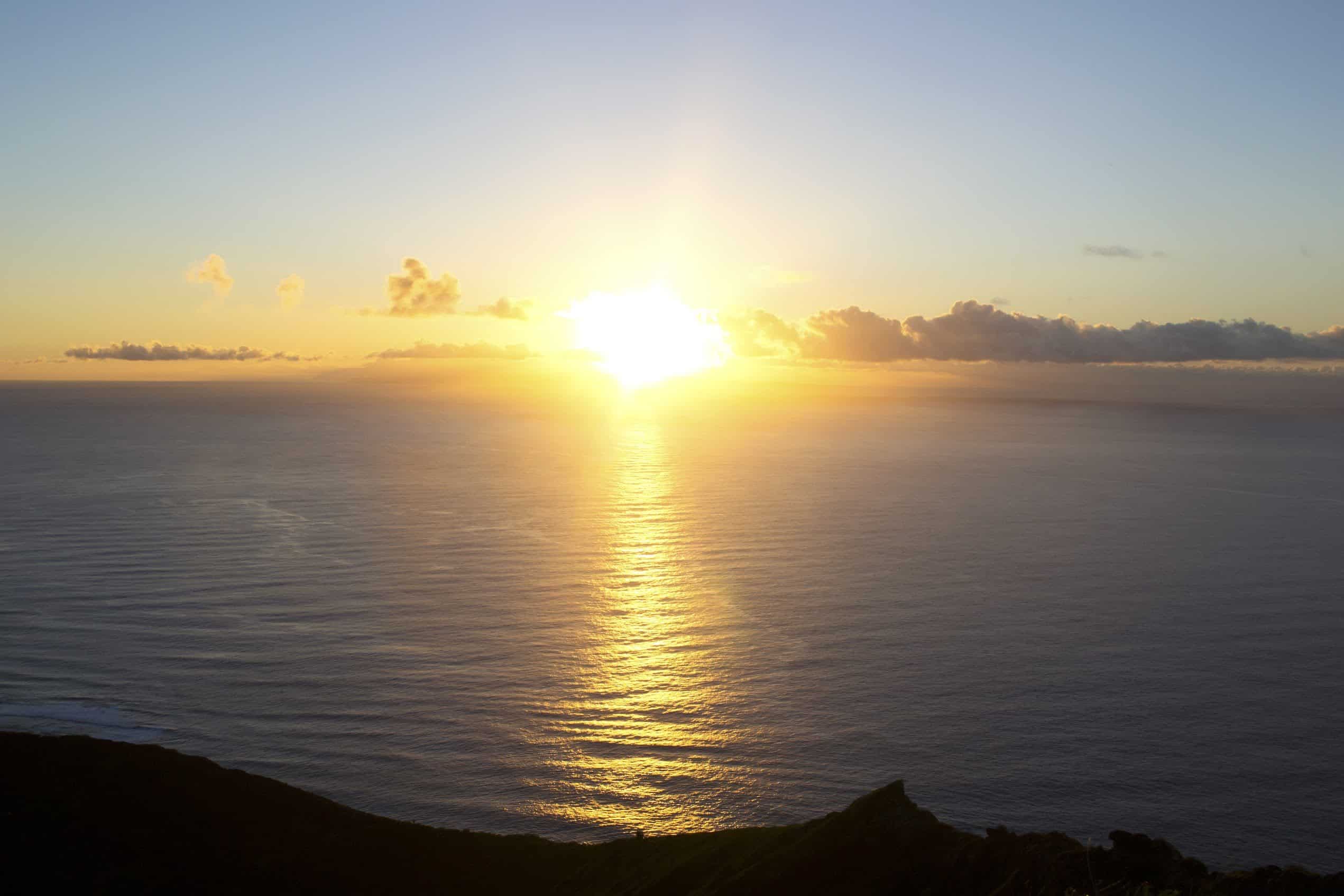 Koko head is one of the best hikes in oahu