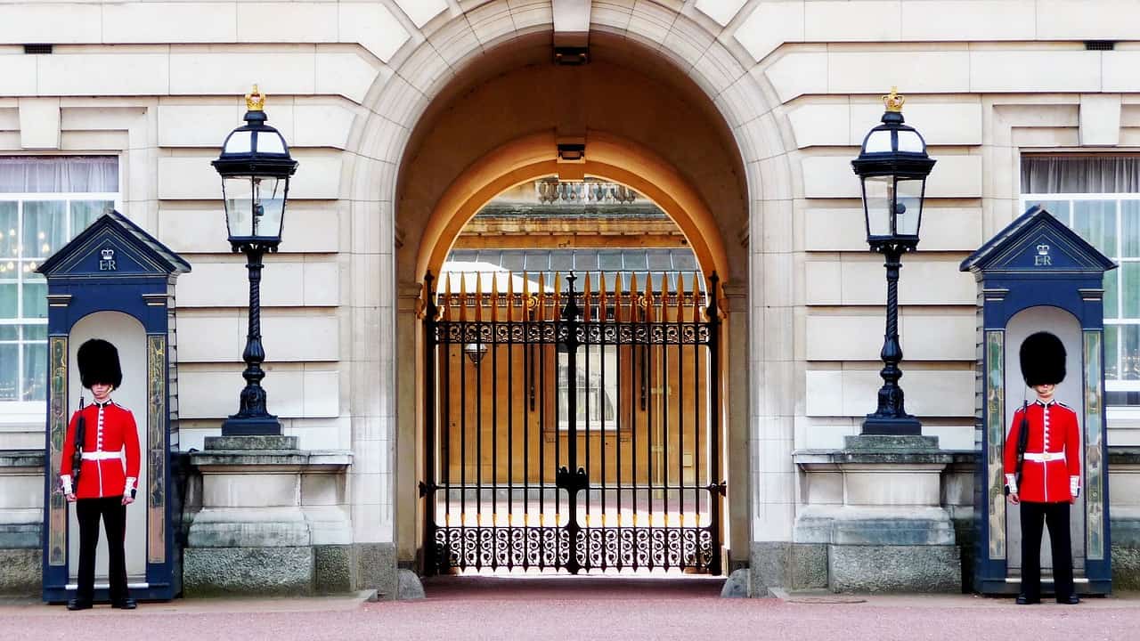 The Best 4 Day London Itinerary For First Time Visitors