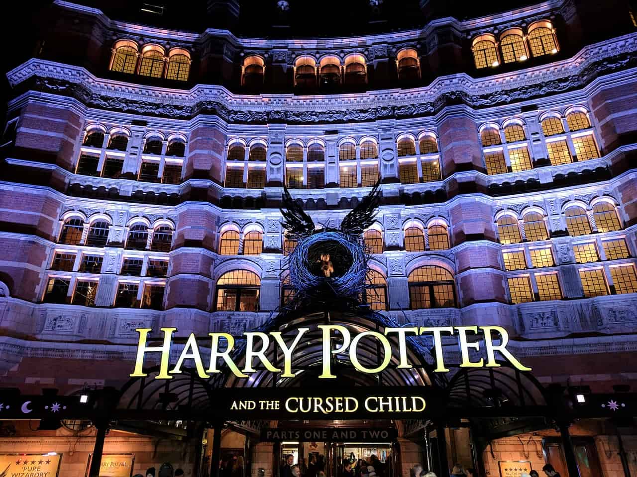 The Best 4 Day London Itinerary For First Time Visitors