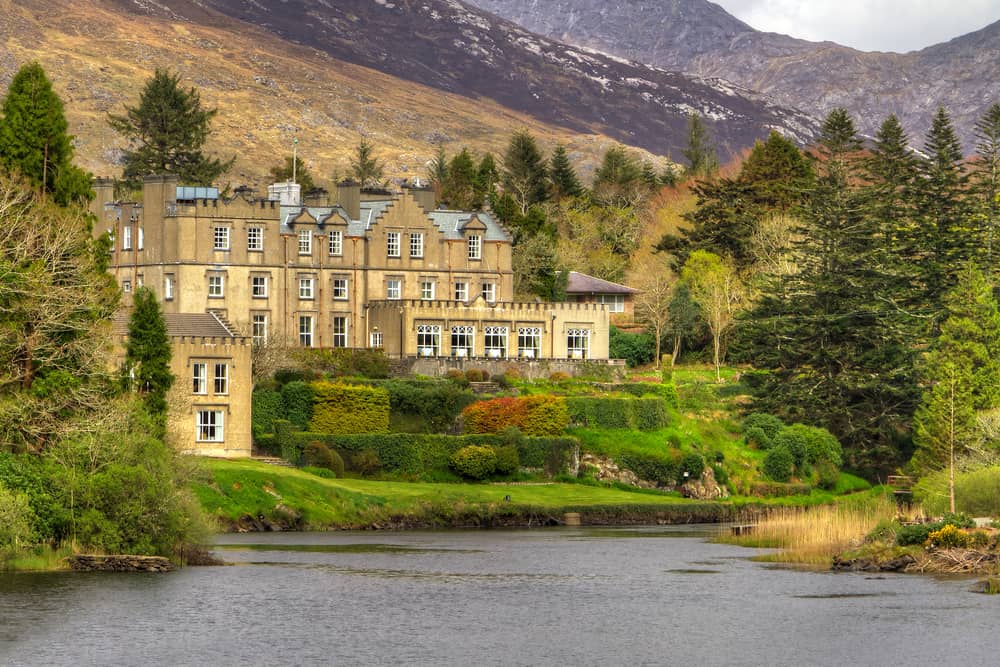 10 Best Castle Hotels In Ireland Out Of A Fairytale Follow Me Away