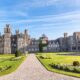 10 Best Castle Hotels In Ireland under $200 Per night