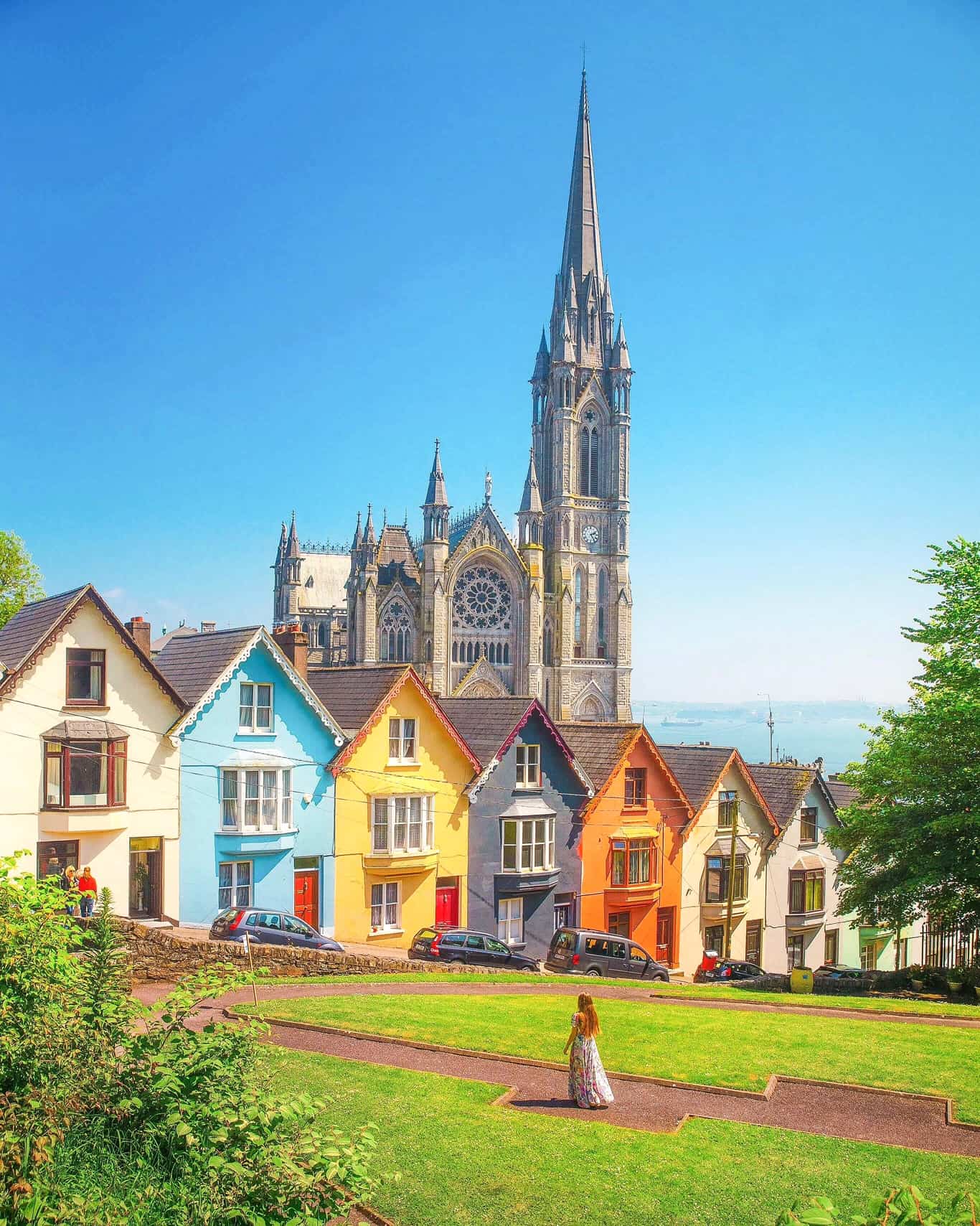 add cobh to your ireland itinerary 