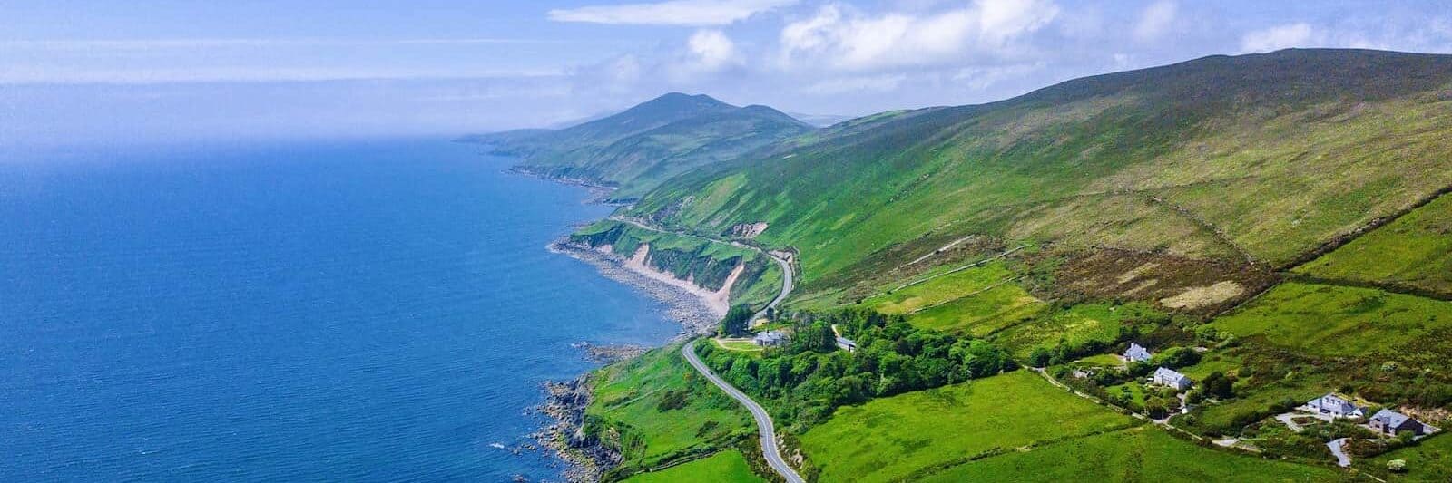 The Perfect Ireland Road Trip Itinerary You Should Steal