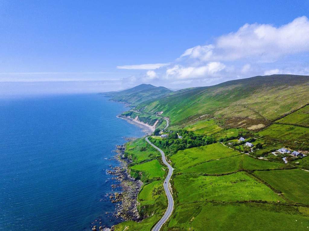 The Perfect Ireland Road Trip Itinerary You Should Steal