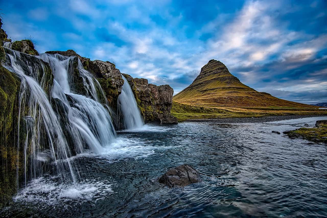 The Best 3 Days In Iceland Itinerary For Any Time Of Yea