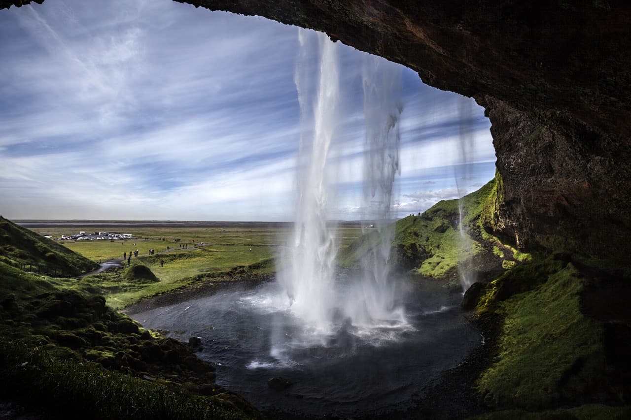 3 Days In Iceland: The Best Iceland Itinerary For Any Time Of Year