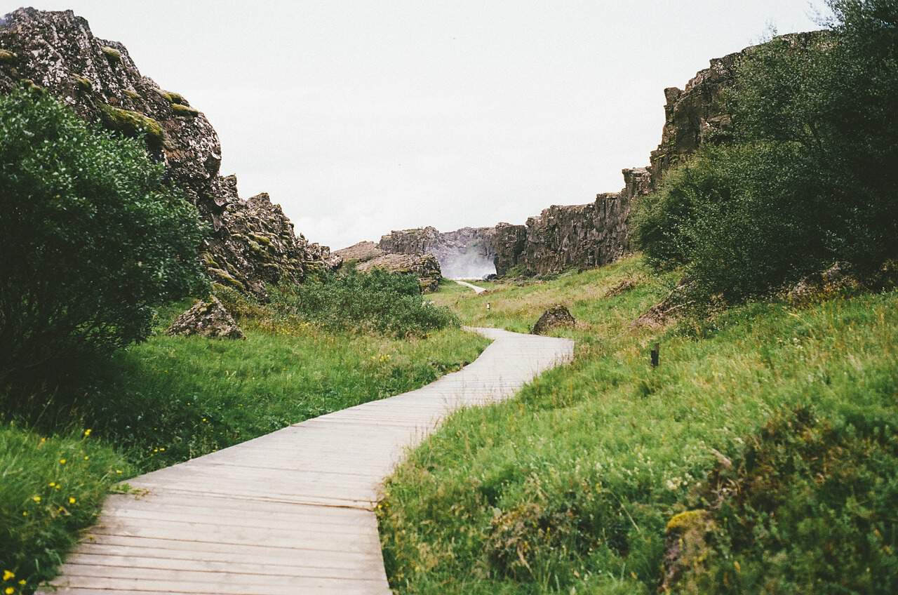 3 Days In Iceland: The Best Iceland Itinerary For Any Time Of Year