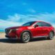 Weekend Getaway To Lake Erie: Mazda CX-9 Review