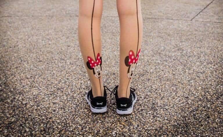 best shoes for disney