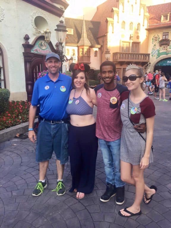 MUST READBest Shoes For Disney For Women And Men Follow Me Away