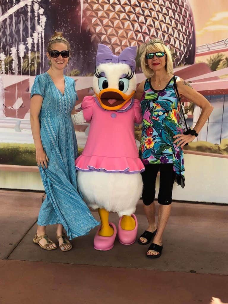 best shoes to wear to disney