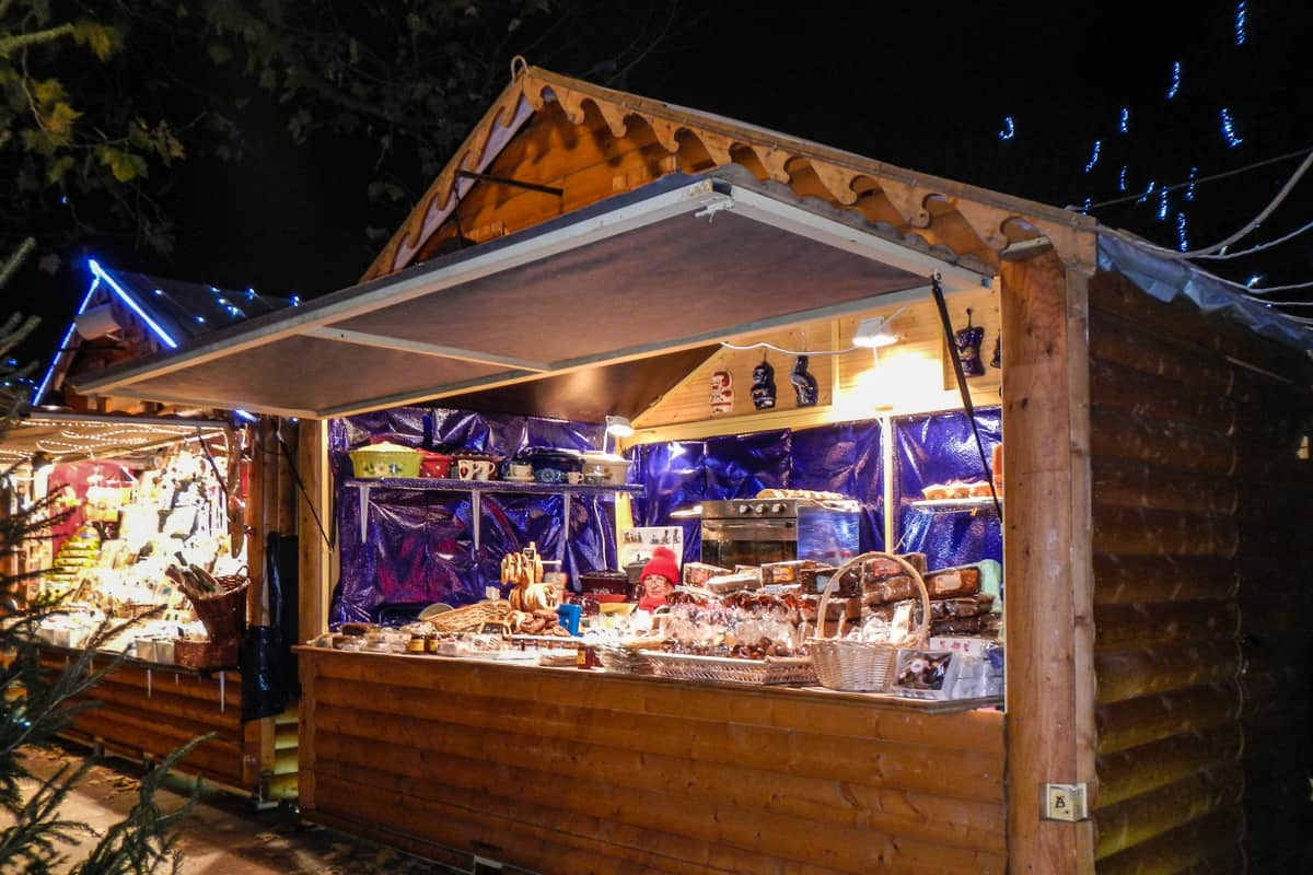 The Best Christmas Markets In France You Must See 