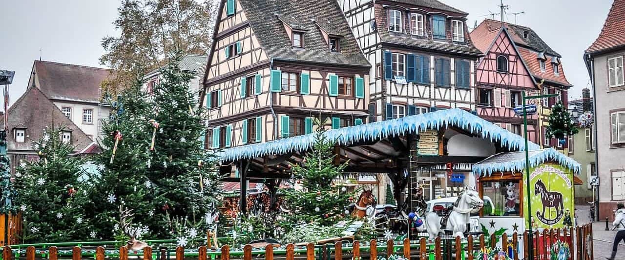 The Best Christmas Markets In France You Must See