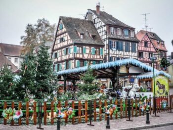 The Best Christmas Markets In France You Must See