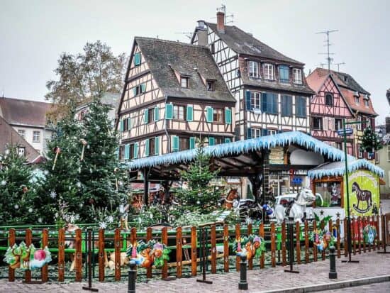 The Best Christmas Markets In France You Must See