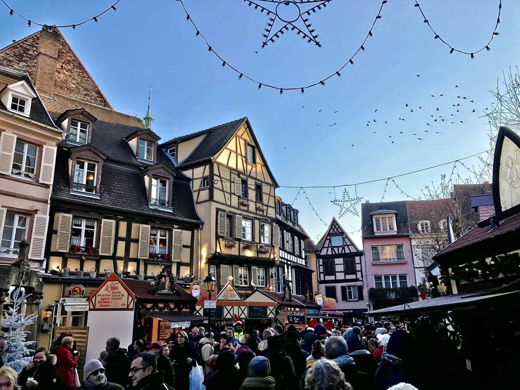 The Best Christmas Markets In France You Must See