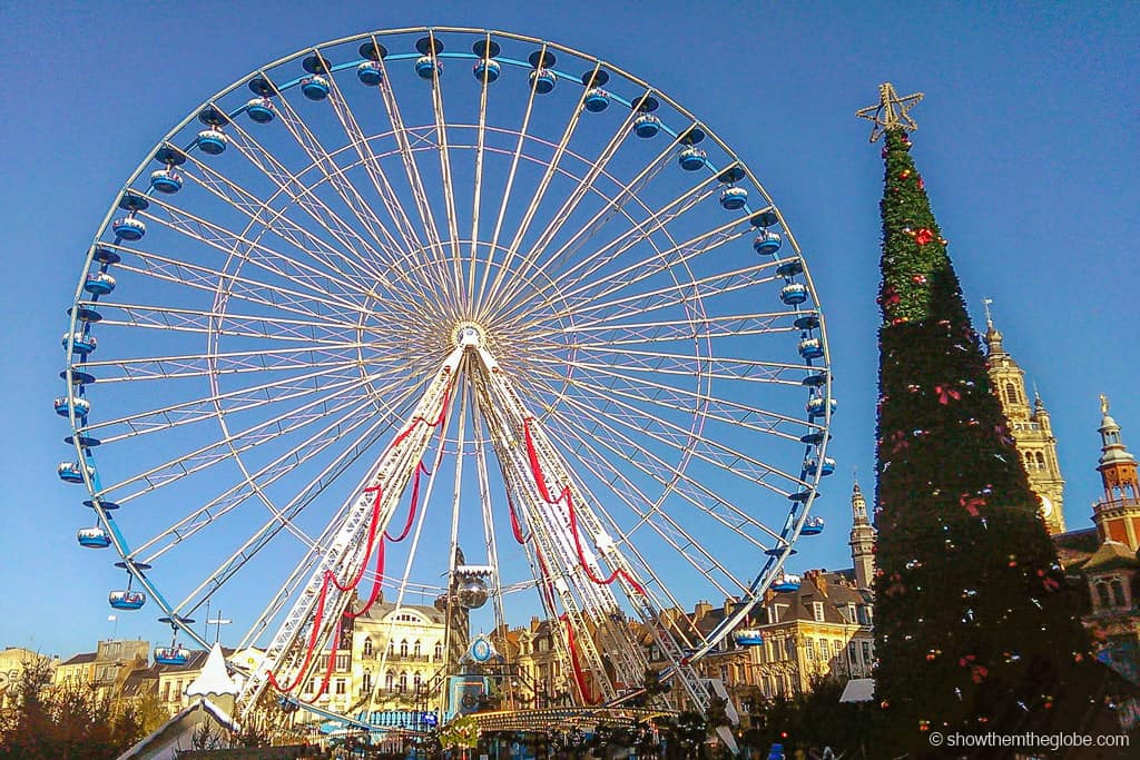 The Best Christmas Markets In France You Must See 