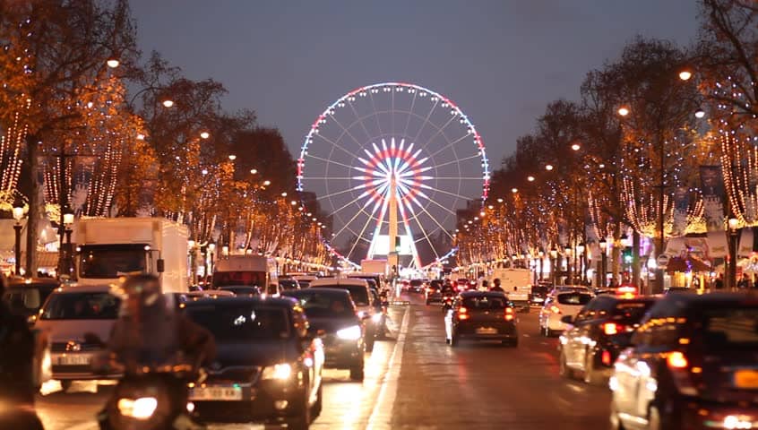 The Best Christmas Markets In France You Must See 